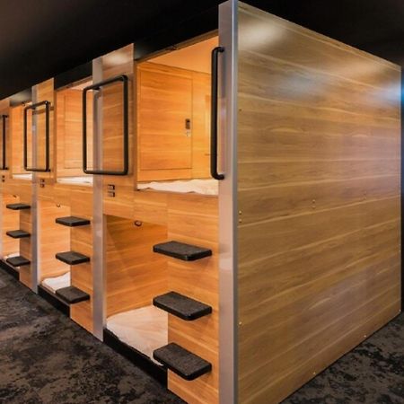 Hotel Livemax Sapporo Nakajima Park Grande Ngoại thất bức ảnh