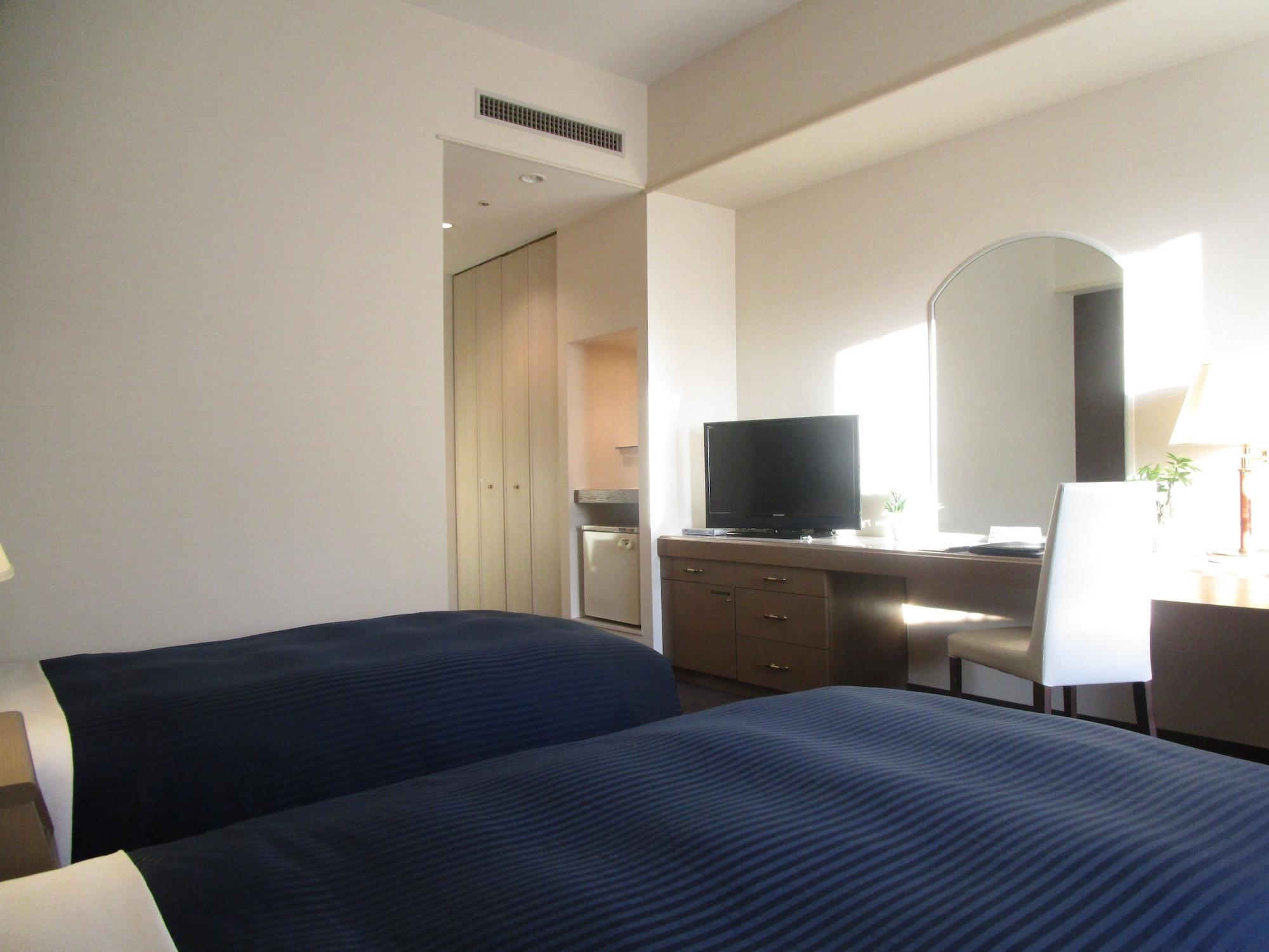 Hotel Livemax Sapporo Nakajima Park Grande Ngoại thất bức ảnh