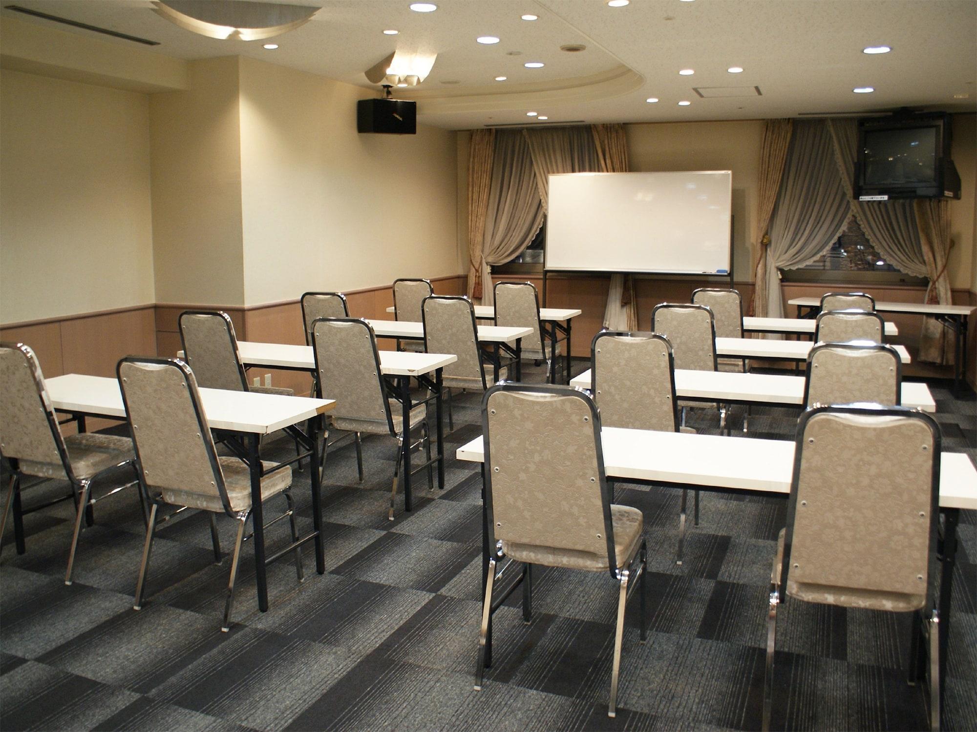 Hotel Livemax Sapporo Nakajima Park Grande Ngoại thất bức ảnh
