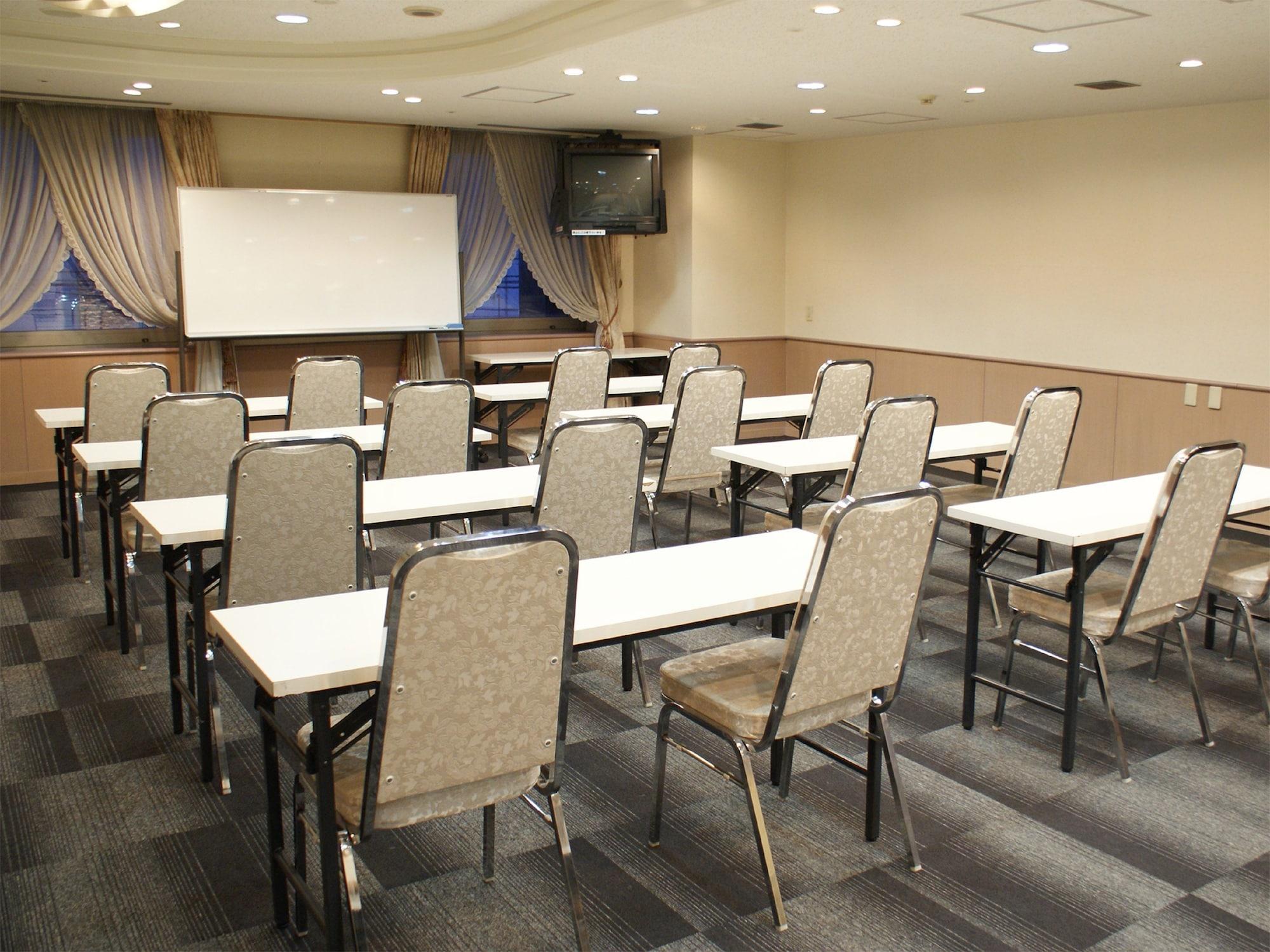 Hotel Livemax Sapporo Nakajima Park Grande Ngoại thất bức ảnh