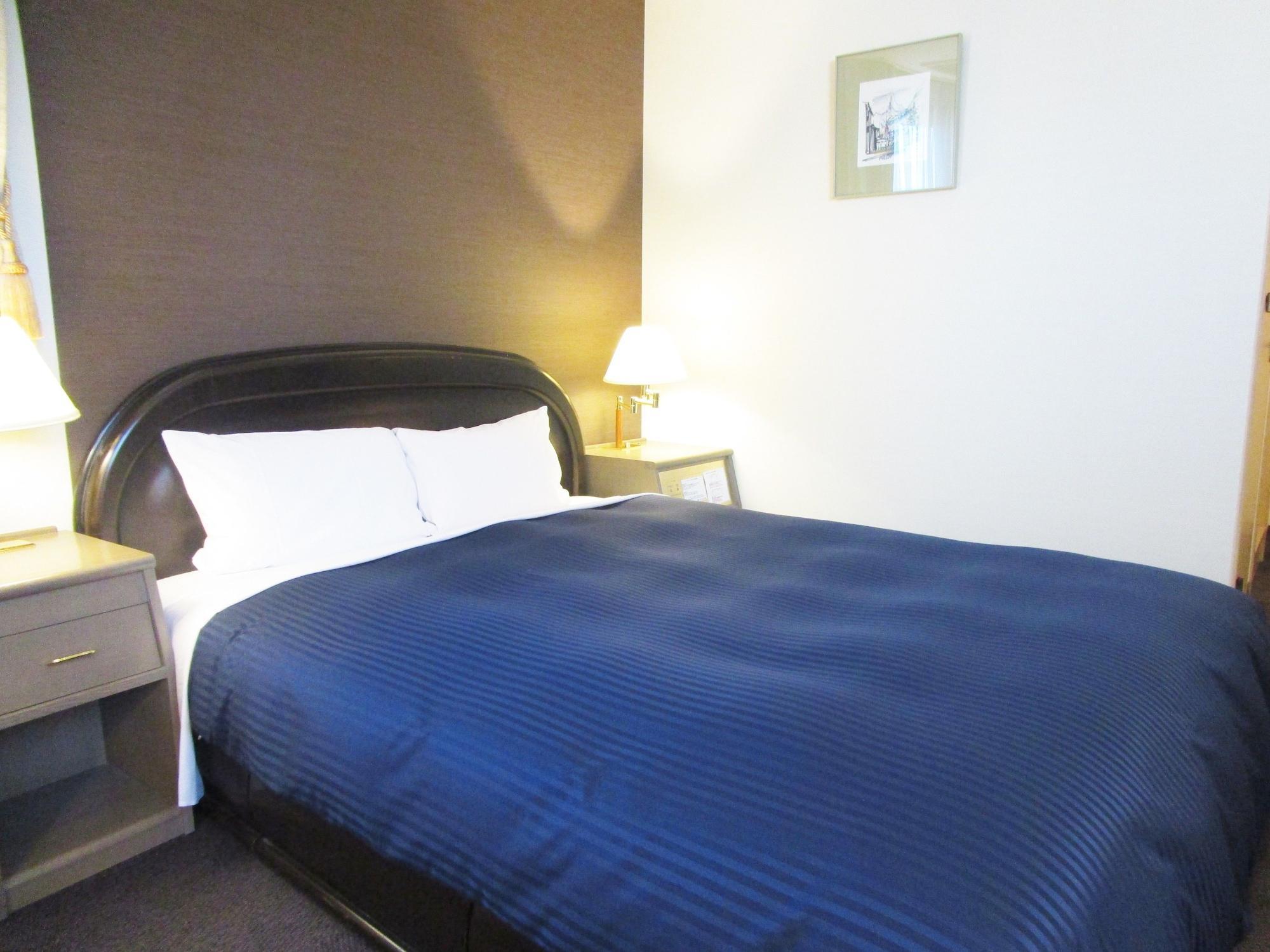 Hotel Livemax Sapporo Nakajima Park Grande Ngoại thất bức ảnh