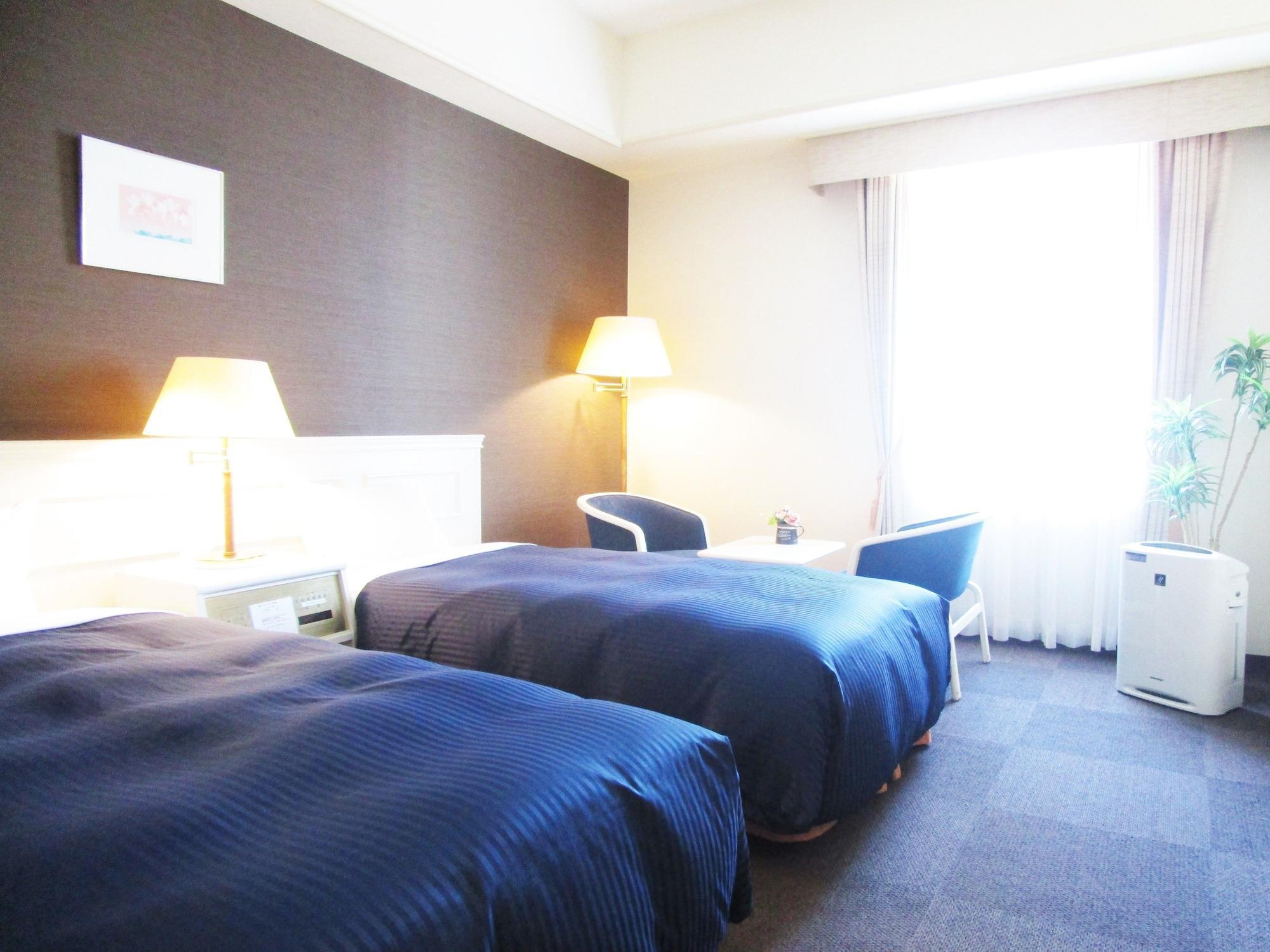 Hotel Livemax Sapporo Nakajima Park Grande Ngoại thất bức ảnh