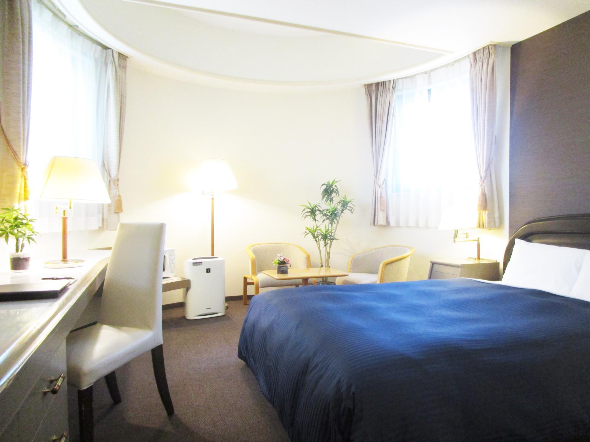 Hotel Livemax Sapporo Nakajima Park Grande Ngoại thất bức ảnh
