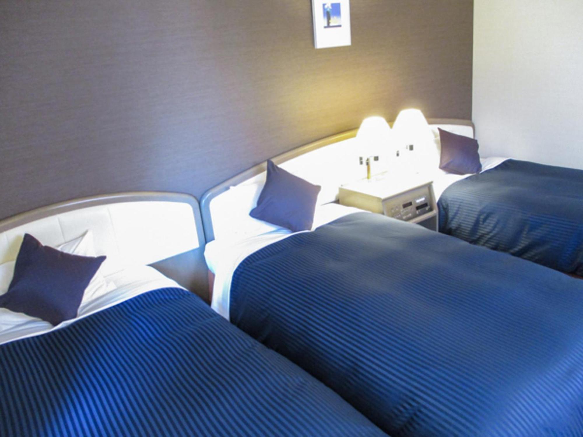 Hotel Livemax Sapporo Nakajima Park Grande Ngoại thất bức ảnh
