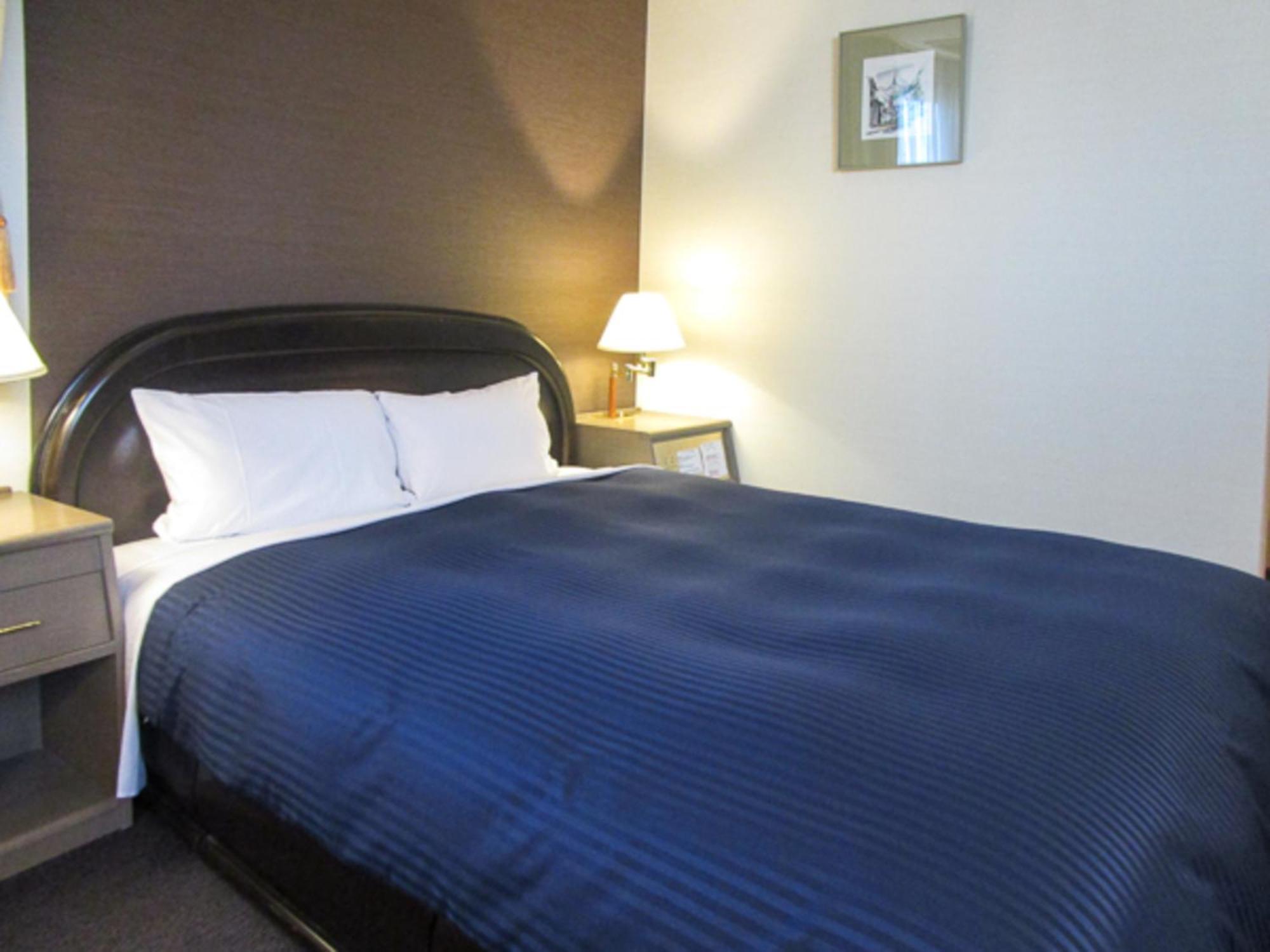 Hotel Livemax Sapporo Nakajima Park Grande Ngoại thất bức ảnh