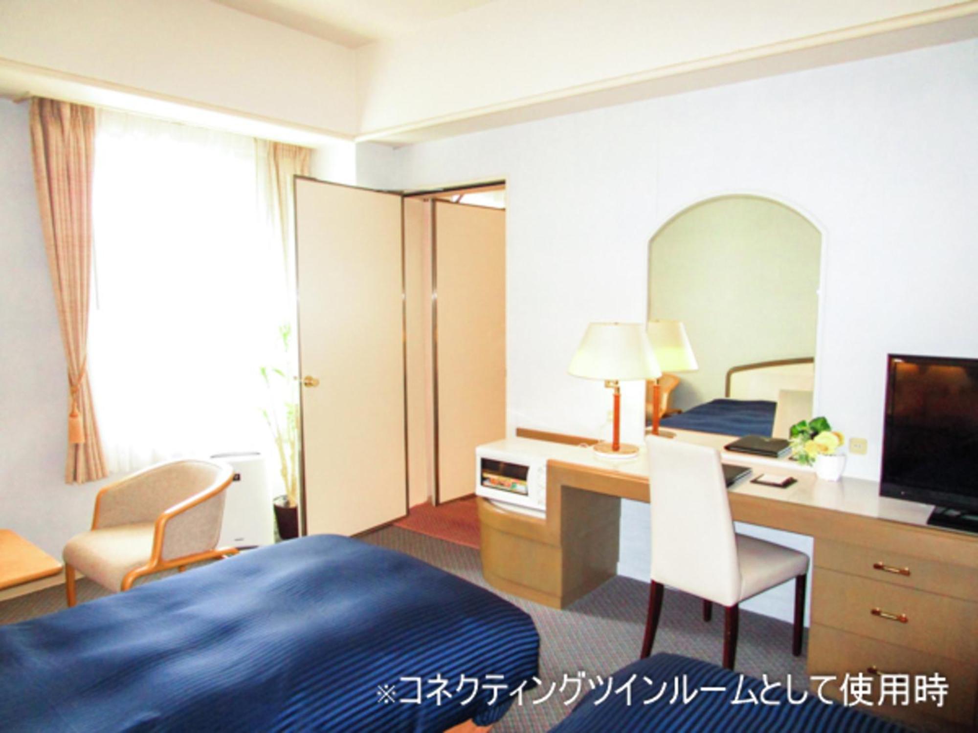 Hotel Livemax Sapporo Nakajima Park Grande Ngoại thất bức ảnh