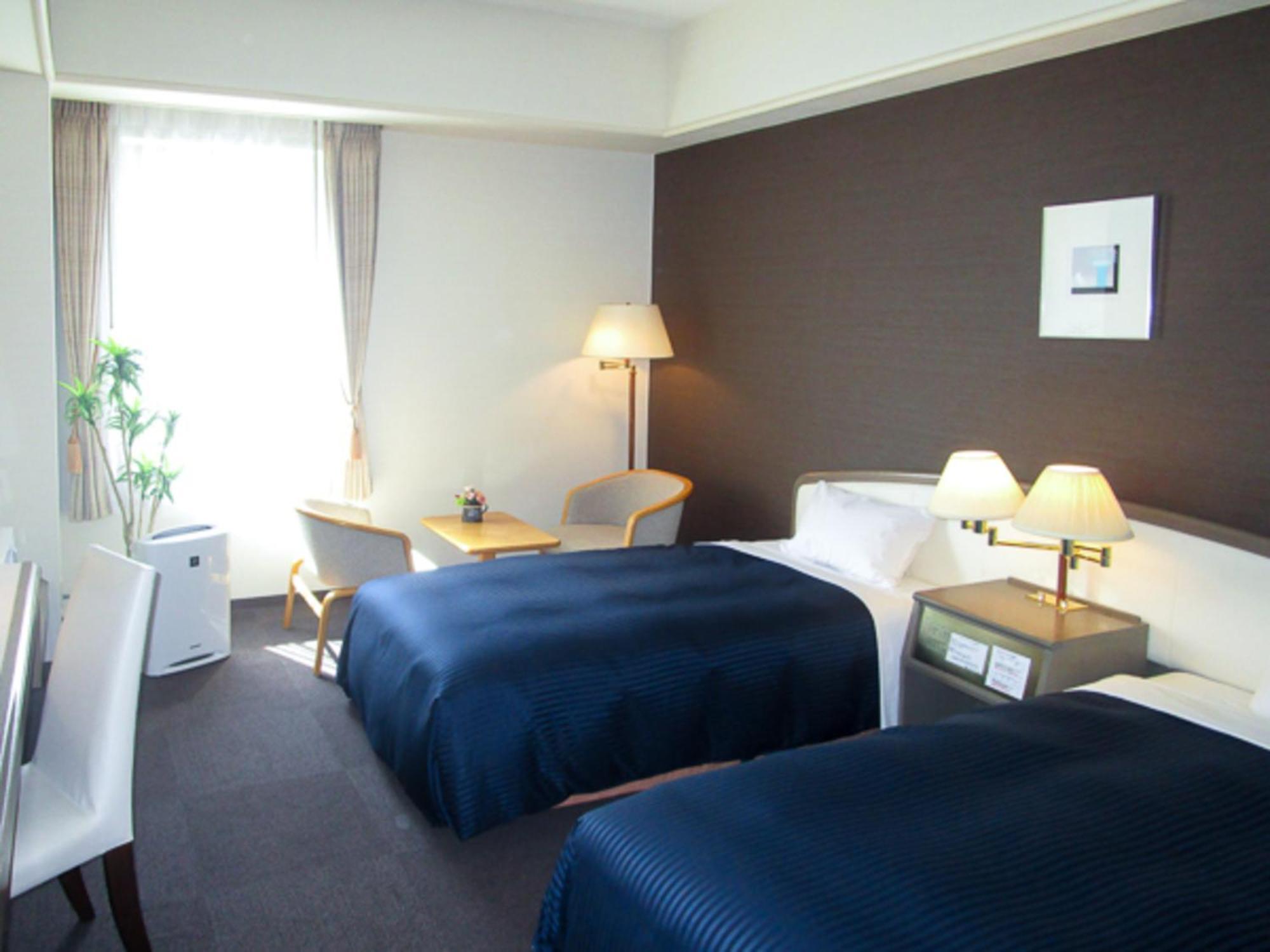 Hotel Livemax Sapporo Nakajima Park Grande Ngoại thất bức ảnh