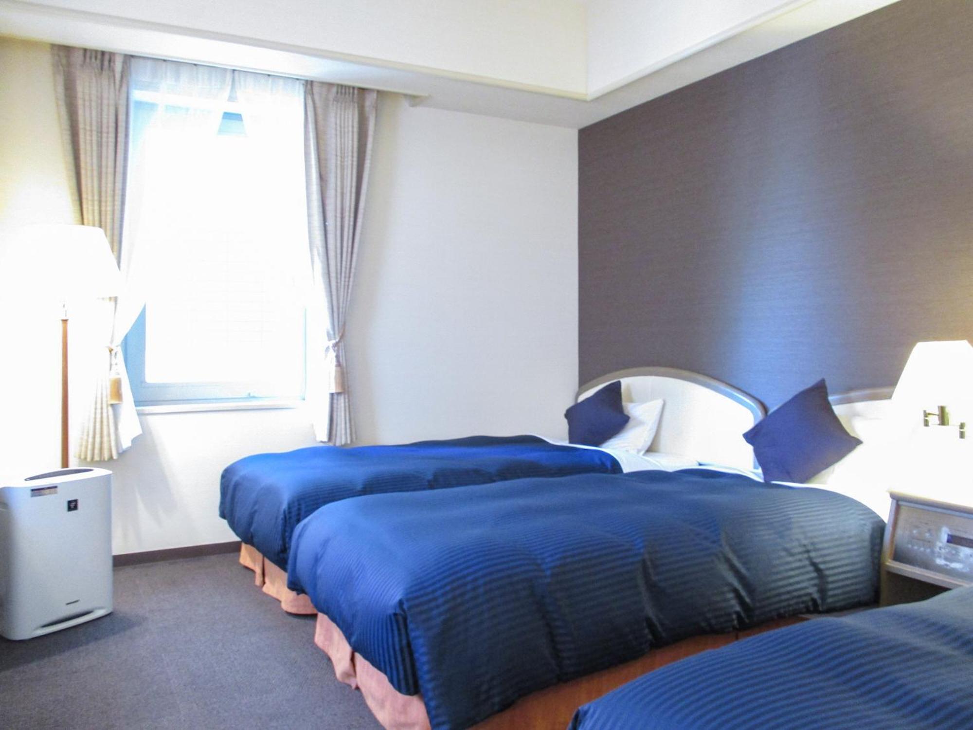 Hotel Livemax Sapporo Nakajima Park Grande Ngoại thất bức ảnh
