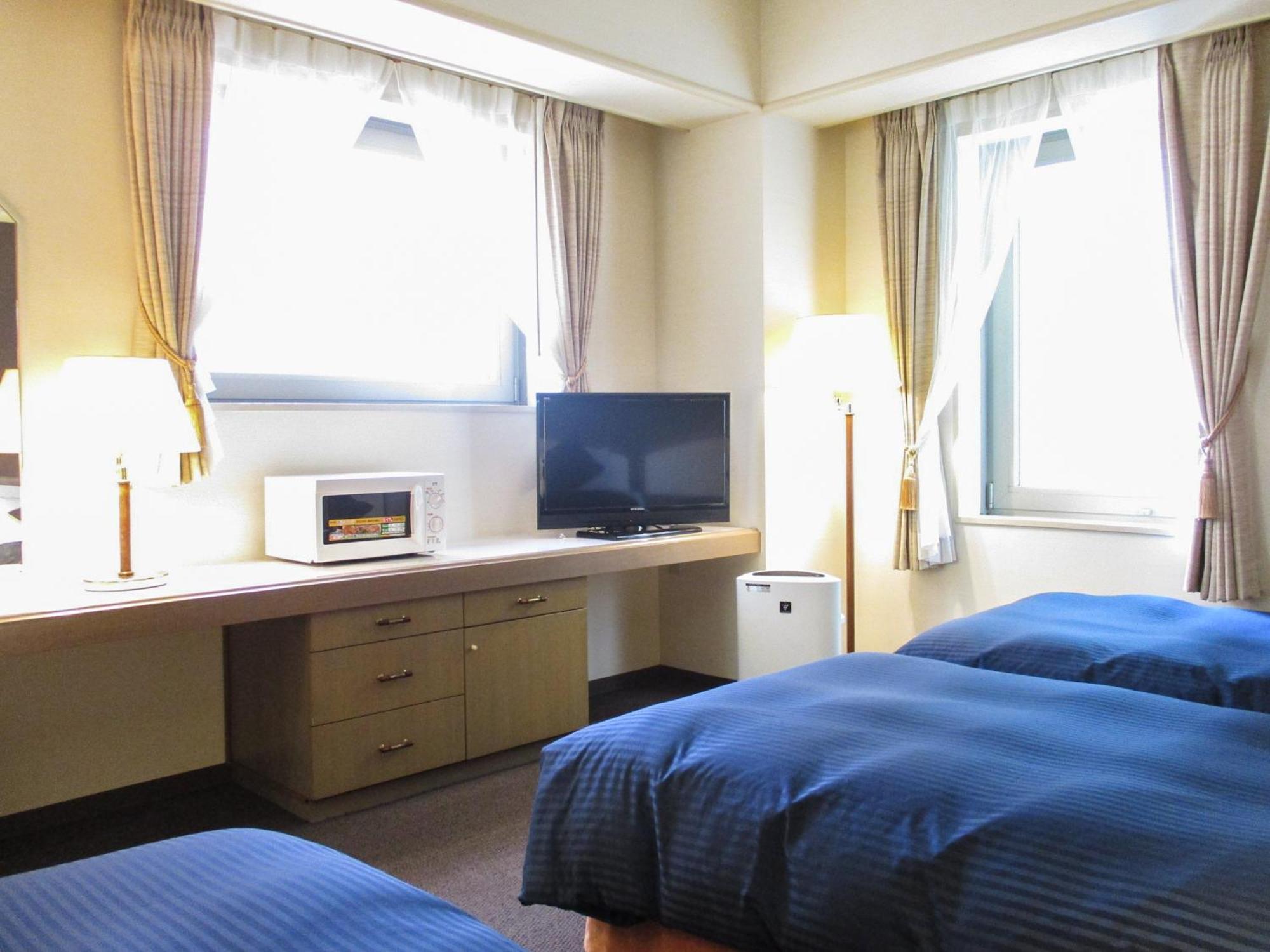 Hotel Livemax Sapporo Nakajima Park Grande Ngoại thất bức ảnh