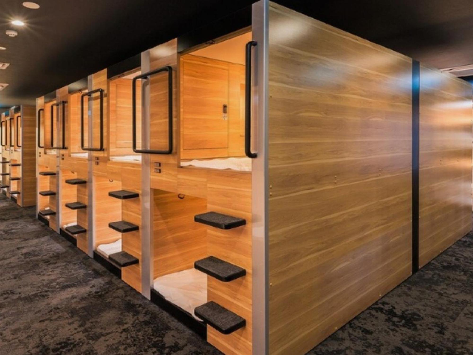 Hotel Livemax Sapporo Nakajima Park Grande Ngoại thất bức ảnh