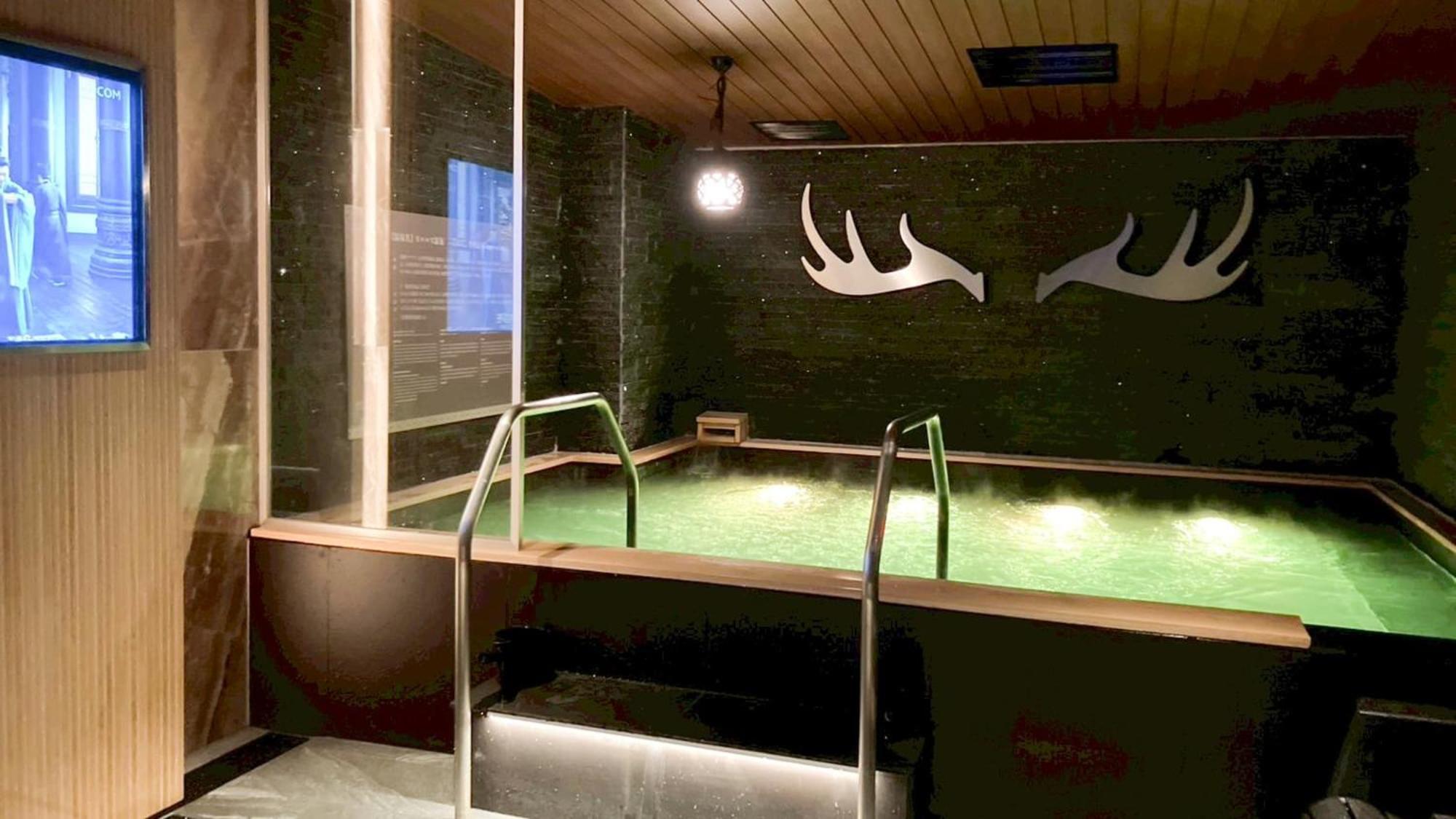 Hotel Livemax Sapporo Nakajima Park Grande Ngoại thất bức ảnh