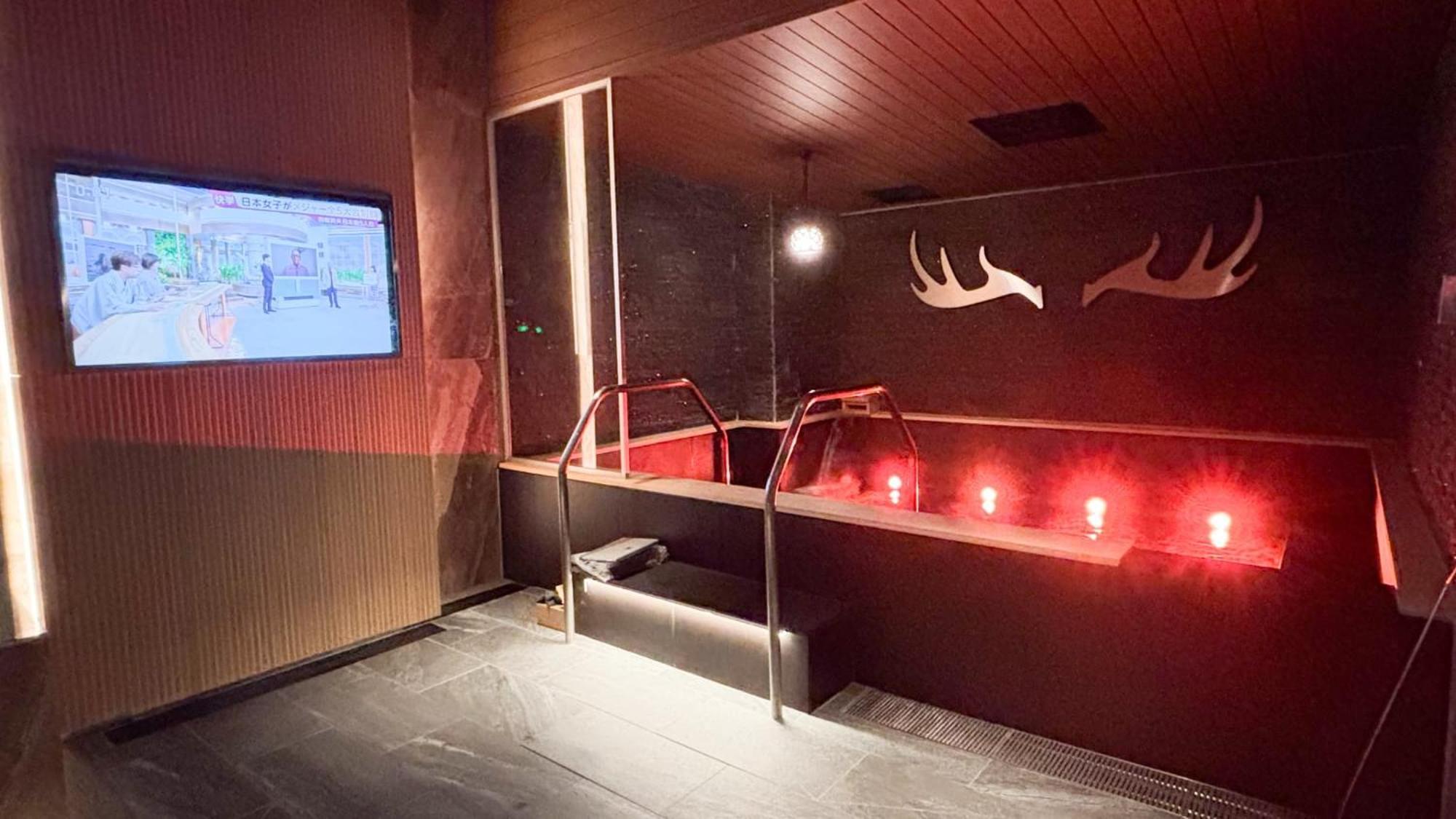Hotel Livemax Sapporo Nakajima Park Grande Ngoại thất bức ảnh