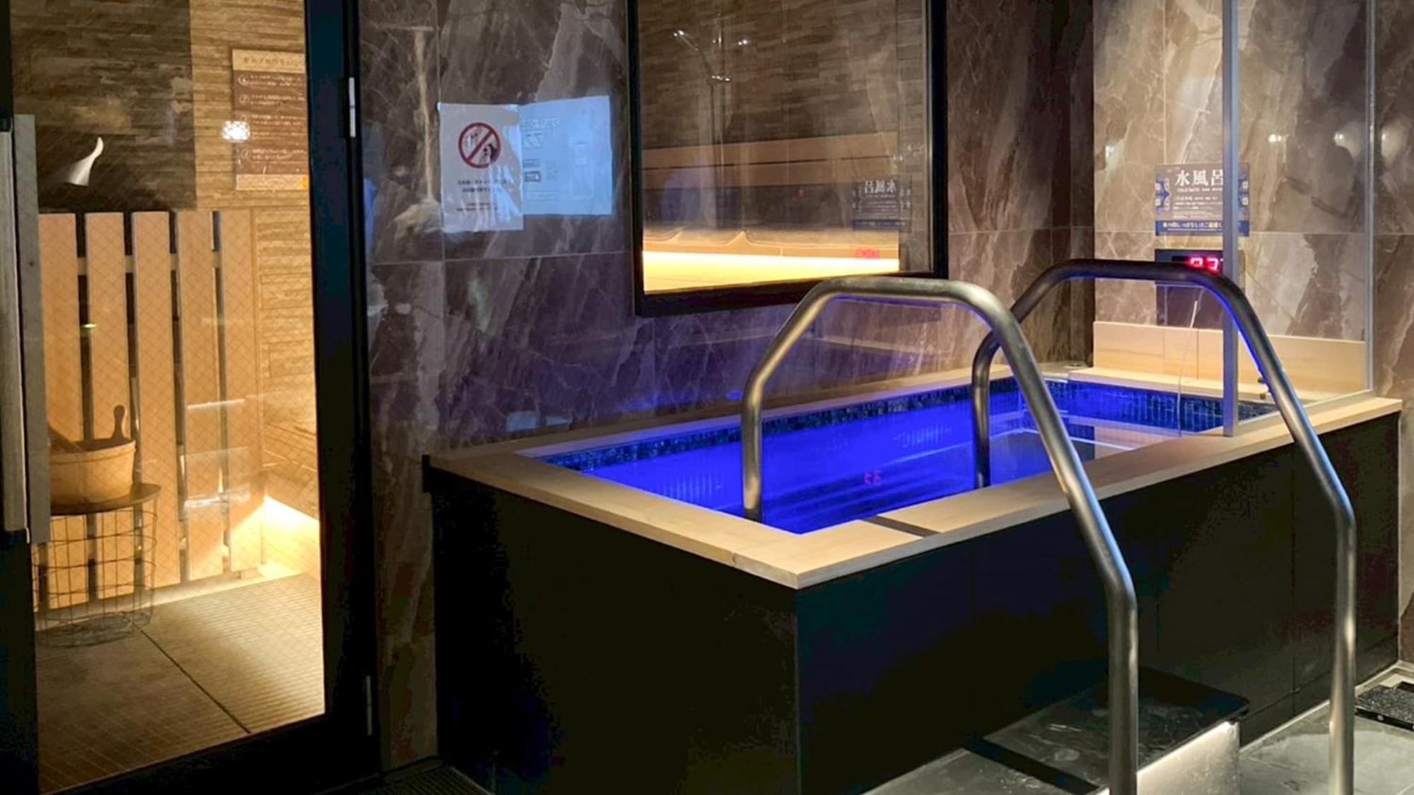 Hotel Livemax Sapporo Nakajima Park Grande Ngoại thất bức ảnh