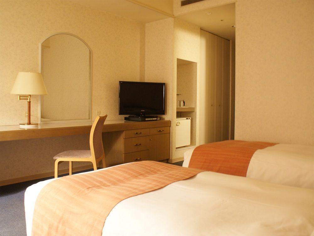 Hotel Livemax Sapporo Nakajima Park Grande Ngoại thất bức ảnh