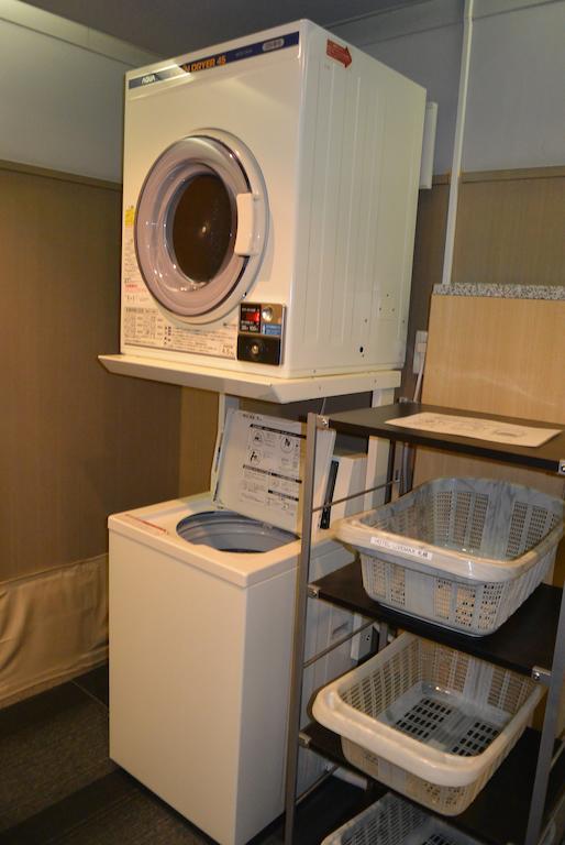 Hotel Livemax Sapporo Nakajima Park Grande Ngoại thất bức ảnh