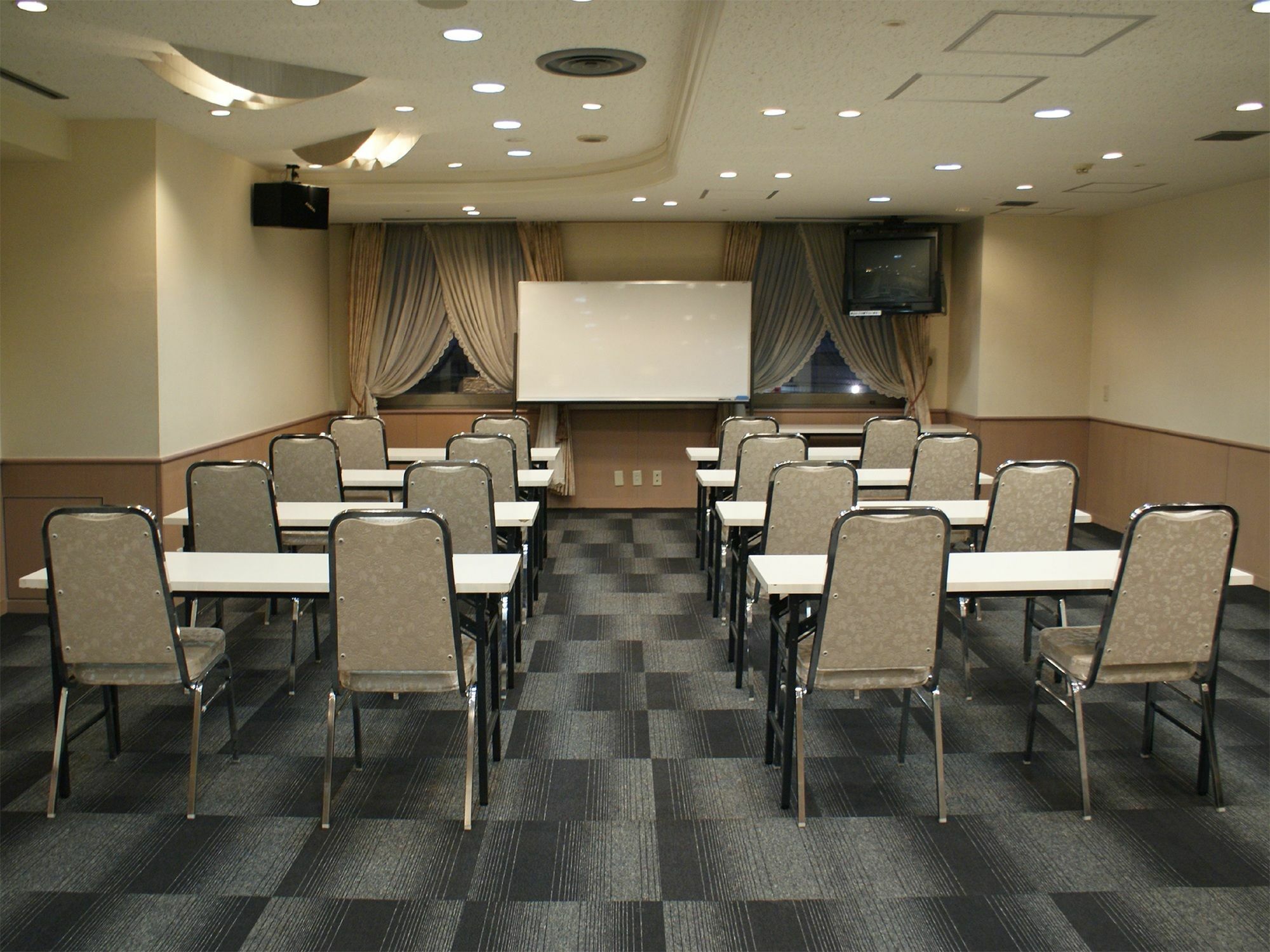 Hotel Livemax Sapporo Nakajima Park Grande Ngoại thất bức ảnh